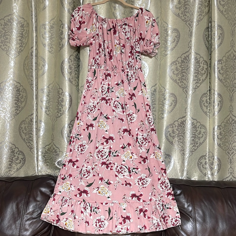 Unbranded maxi dress
